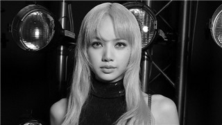  Lisa Blackpink phá kỷ lục mọi thời đại sau show Celine với V BTS 
