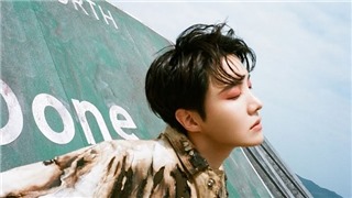  J-Hope BTS tung thêm ảnh ‘Arson’, ẩn ý kết thúc 