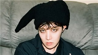 Bị trù flop, J-Hope BTS càn quét iTunes thế giới với ‘More’ 
