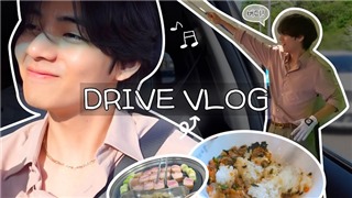  Quán ăn nhỏ đổi đời nhờ tử tế khi V BTS tới quay vlog 