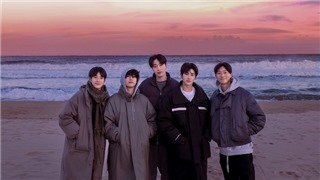  Hội Wooga cưng em út V BTS mít ướt trong ‘In the SOOP: Friendcation’ 