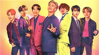  8 thiếu niên vào viện tâm thần vì cuồng BTS 