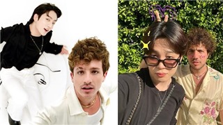  Quản lý Charlie Puth tỉa đểu ‘Bad Decisions’ của BTS, Benny Blanco và Snoop Dogg 