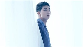  Đây là bằng chứng RM BTS đã cưới vợ và có con? 