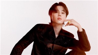  Jimin BTS gặp các nhà sản xuất hàng đầu thế giới cho album solo 