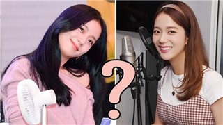  Jisoo Blackpink tiết lộ hot về album solo và lịch trình mới 