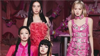  Đồ của Rose Blackpink đúng là mẫu cũ, sao Tây mặc khác hẳn 