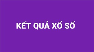  XSMN 21/6 - Xổ số miền Nam hôm nay - SXMN 21/6/2022 - Kết quả xổ số ngày 21 tháng 6 