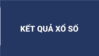  XSMB 23/6 - SXMB - Kết quả xổ số miền Bắc hôm nay thứ 5 ngày 23/6/2022 