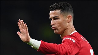  NÓNG: Ronaldo đòi rời MU ngay mùa hè này 
