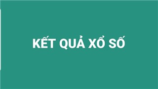  XSMN 5/7 - Xổ số miền Nam hôm nay - SXMN 5/7/2022 - Kết quả xổ số ngày 5 tháng 7 