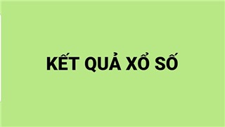 XSMB 18/7 - SXMB - Xổ số miền Bắc hôm nay 18/7/2022 - Kết quả xổ số ngày 18 tháng 7 