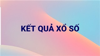  XSMB 25/7 - SXMB - Xổ số miền Bắc hôm nay 25/7/2022 - Kết quả xổ số 25 tháng 7 