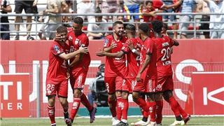  Dijon, đối thủ kế tiếp của Quang Hải và Pau FC, có đáng gờm?  