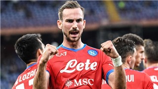  Chuyển nhượng MU 31/7: Real Madrid tranh mua Fabian Ruiz, MU đưa đề nghị cuối cho De Jong 