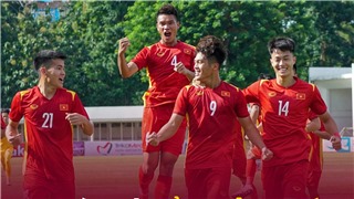  Vì sao U19 Việt Nam và U19 Thái Lan đi tiếp, U19 Indonesia thắng đậm vẫn bị loại? 
