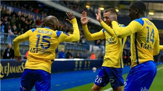  Sochaux, đối thủ kế tiếp của Quang Hải, có đáng ngại? 