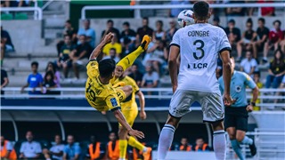  Pau FC vs Sochaux: Quang Hải vẫn sẽ đá chính, dù bị chấm điểm thấp? 