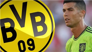  Chuyển nhượng MU 19/8: Ronaldo muốn đến Dortmund, MU nhắm Carrasco thay Antony 