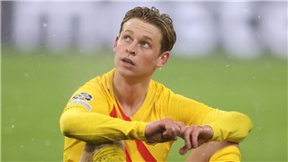  Chuyển nhượng MU 23/8: Bayern tranh mua De Jong, Quỷ đỏ nhắm thủ môn Frankfurt 