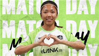  Link xem trực tiếp bóng đá Torreense vs Lank FC: Xem trực tiếp Huỳnh Như thi đấu 