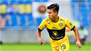  Link xem trực tiếp bóng đá Pau FC vs St Etienne. Xem trực tiếp Quang Hải thi đấu (1h45, 6/9) 