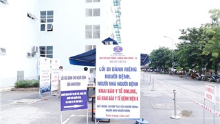 Làm rõ thông tin 'chi phí cho cơ quan chức năng phòng, chống dịch'