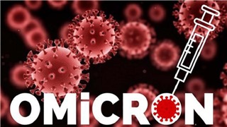  Kháng thể chống biến thể Omicron suy giảm sau khi tiêm mũi nhắc lại vaccine Covid-19 