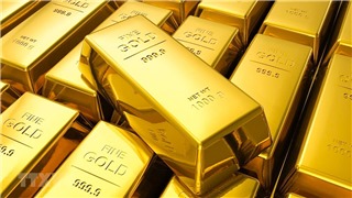  Giá vàng có thể tiếp tục giảm  