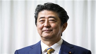  Nhật Bản ấn định ngày tổ chức quốc tang cho cố Thủ tướng Shinzo Abe 