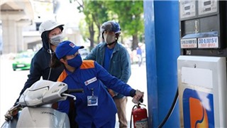  Quỹ bình ổn giá xăng dầu có còn cần thiết? 