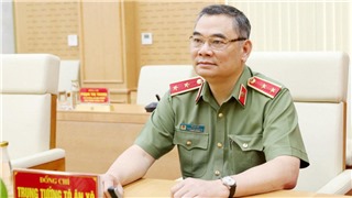  Bộ Công an bác tin đồn người đứng đầu Tập đoàn lớn bị cấm xuất cảnh 
