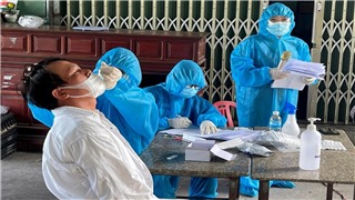 Khánh Hòa thanh tra làm rõ hành vi chiếm dụng kinh phí chống dịch Covid-19 