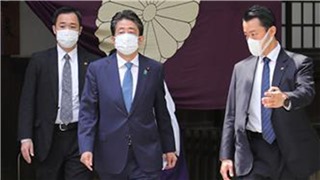  Cựu Thủ tướng Nhật Bản Abe Shinzo hôn mê sau khi bị bắn  