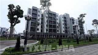  Vẫn khan hiếm dự án nhà ở có mức giá tốt, vị trí thuận lợi 