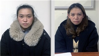  Vụ cháu bé 2 tuổi bị bạo hành tại Lâm Đồng: Khởi tố, bắt tạm giam hai bảo mẫu 