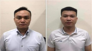  Hà Nội: Điều tra vụ làm giả giấy tờ với mục đích thi hộ 