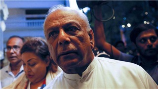  Sri Lanka có Thủ tướng mới 