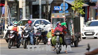  Đến ngày 20/7, nắng nóng ở Bắc Bộ có xu hướng giảm dần 
