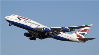  Công nhân Boeing đình công phản đối vấn đề lương hưu 