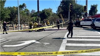  Nổ súng tại một công viên ở Los Angeles Mỹ 