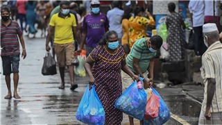  Từ khủng hoảng ở Sri Lanka: Bài học đối với những quốc gia vay nợ quá nhiều 