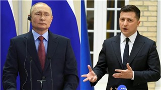  Tổng thư ký LHQ họp 3 bên với lãnh đạo Ukraine và Thổ Nhĩ Kỳ, thảo luận tìm cách chấm dứt xung đột 