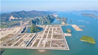  Xử phạt người thông tin sai về hình ảnh vịnh Hạ Long trên mạng xã hội 