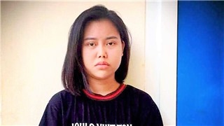  Bắt giữ hotgirl lừa đảo 1,3 tỷ đồng bằng hình thức đặt cọc mua hàng qua mạng 