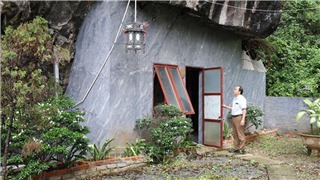  Ninh Bình đề nghị gỡ bỏ quảng cáo sai sự thật về phòng nghỉ 60 triệu đồng/đêm 