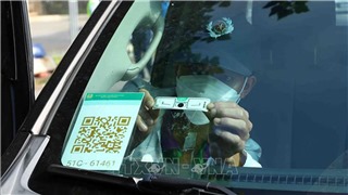  Khẩn trương khắc phục lỗi thu phí không dừng ETC 