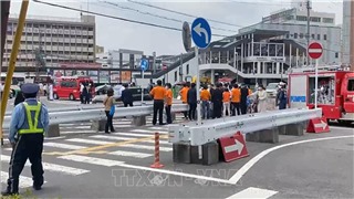  Nhật Bản công bố kết luận điều tra vụ cựu Thủ tướng Shinzo Abe bị ám sát 