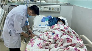  Bà Rịa - Vũng Tàu ghi nhận 8 trường hợp tử vong do sốt xuất huyết 