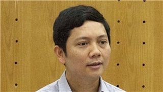  Kỷ luật Cảnh cáo Chủ tịch Viện Hàn lâm Khoa học xã hội Việt Nam Bùi Nhật Quang 